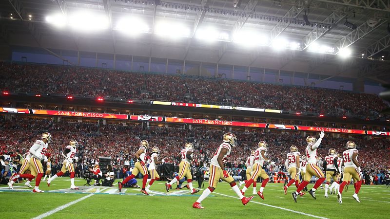 San Francisco 49ers