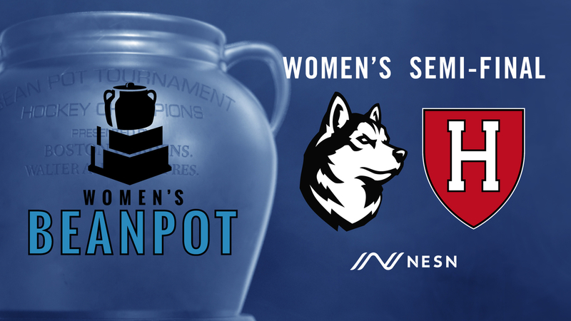 Women's Beanpot