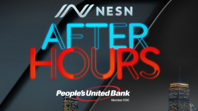 NESN After Hours