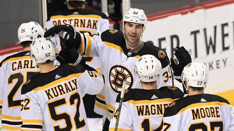 Boston Bruins