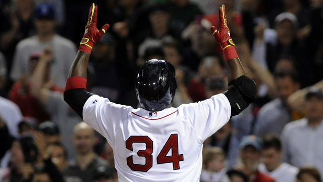 David Ortiz