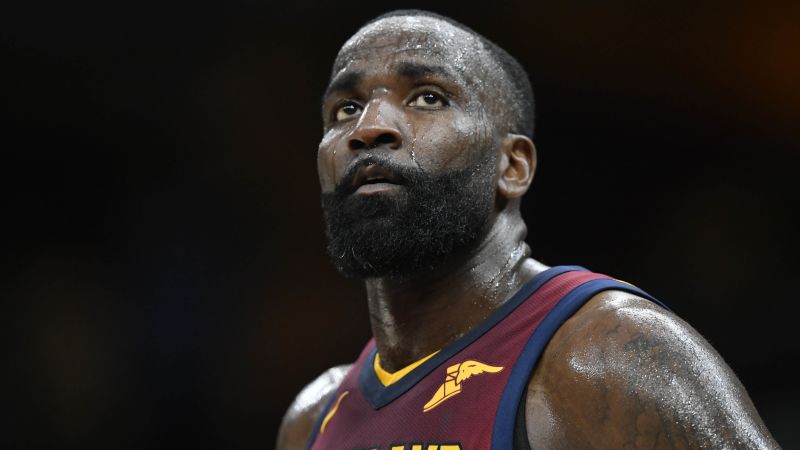Kendrick Perkins