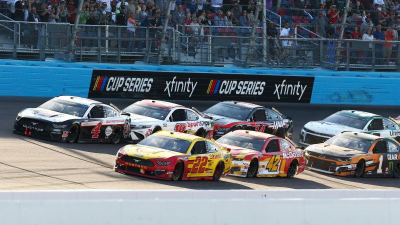 NASCAR