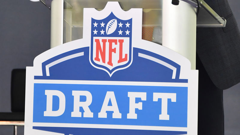 2020 NFL Draft Simulator