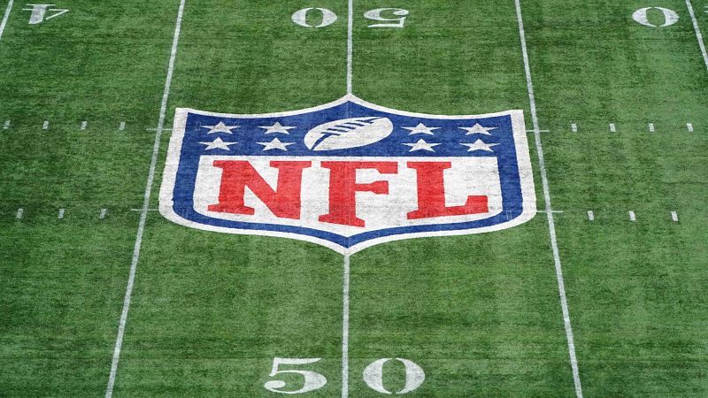 NFL logo