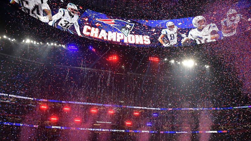 New England Patriots