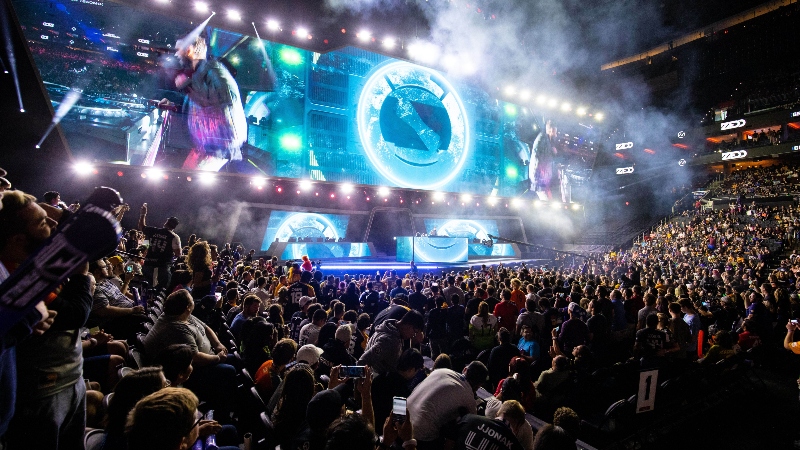 Overwatch League Grand Finals