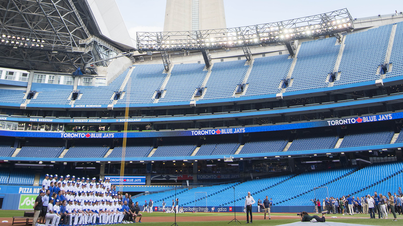 Rogers Centre