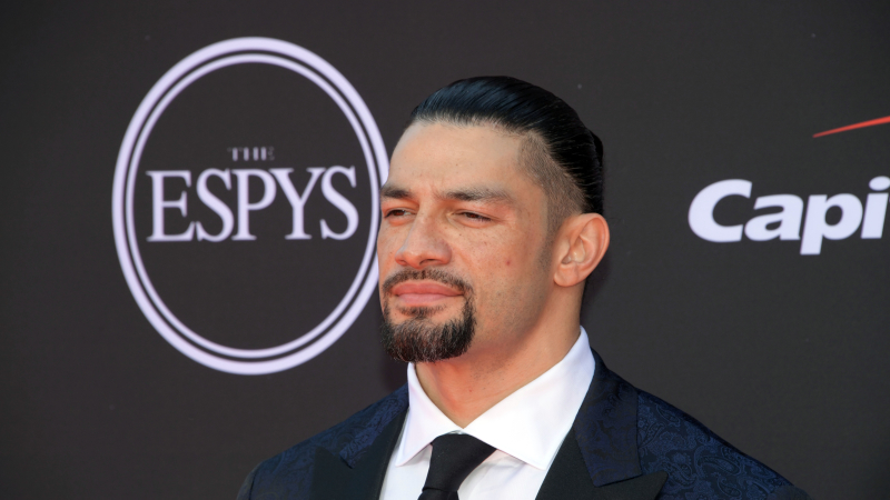 Roman Reigns