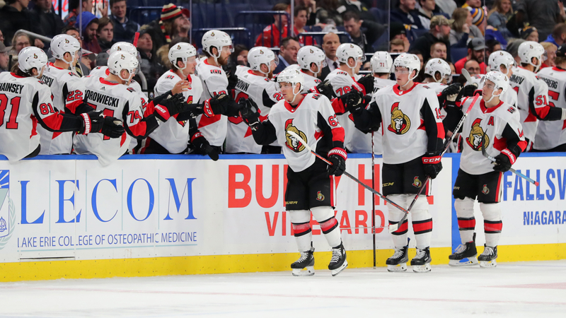 Ottawa Senators