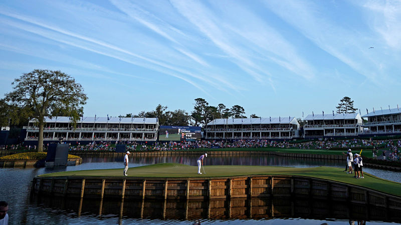 The Players Championship