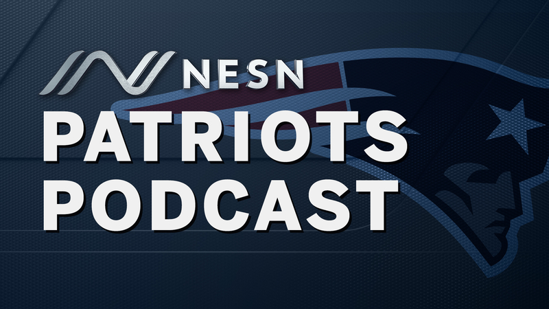 NESN Patriots Podcast