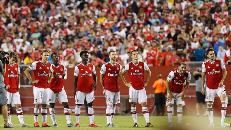 Arsenal