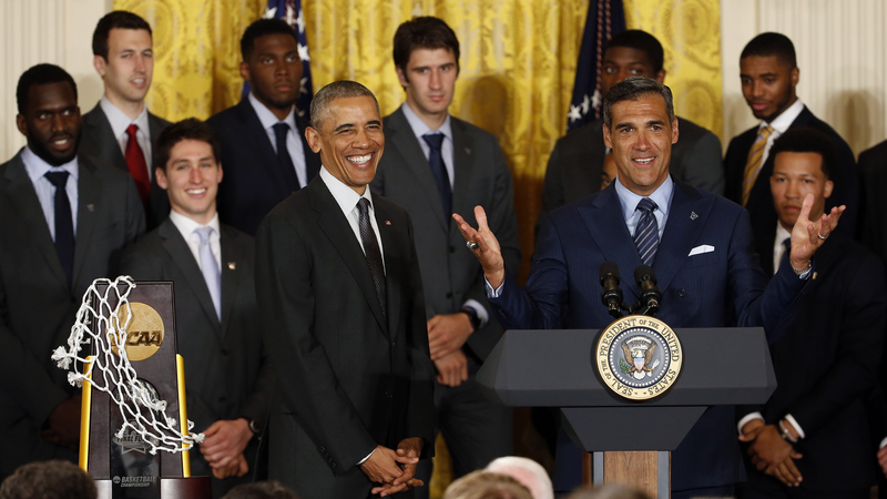 Former United States President Barack Obama
