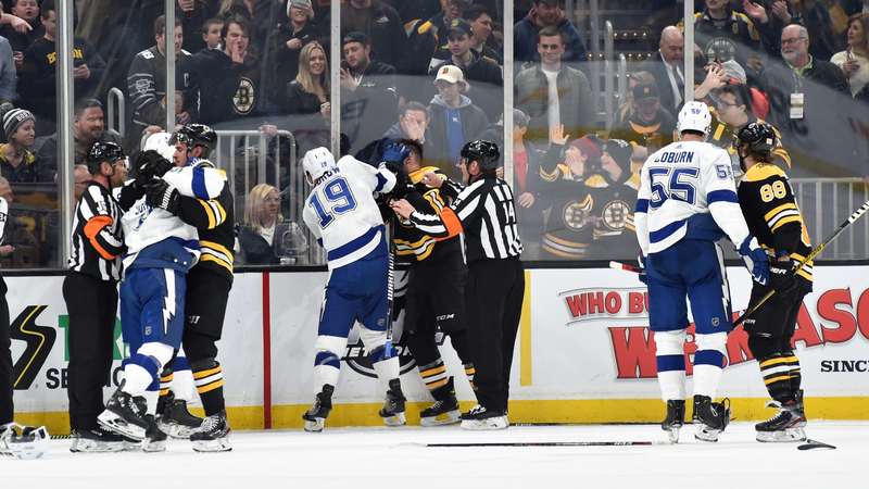 Boston Bruins