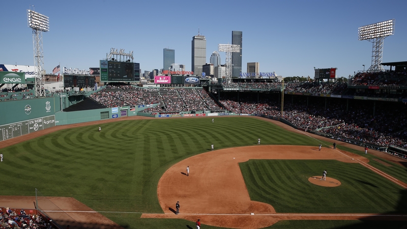 Fenway Park