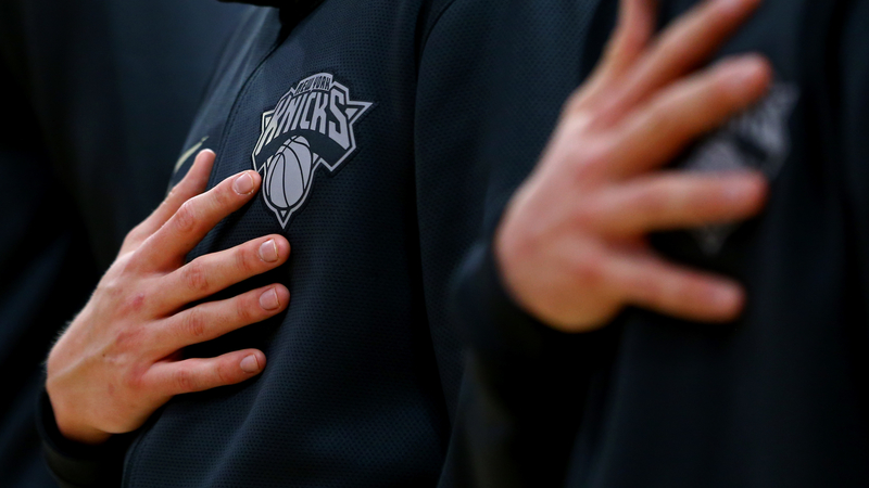 New York Knicks