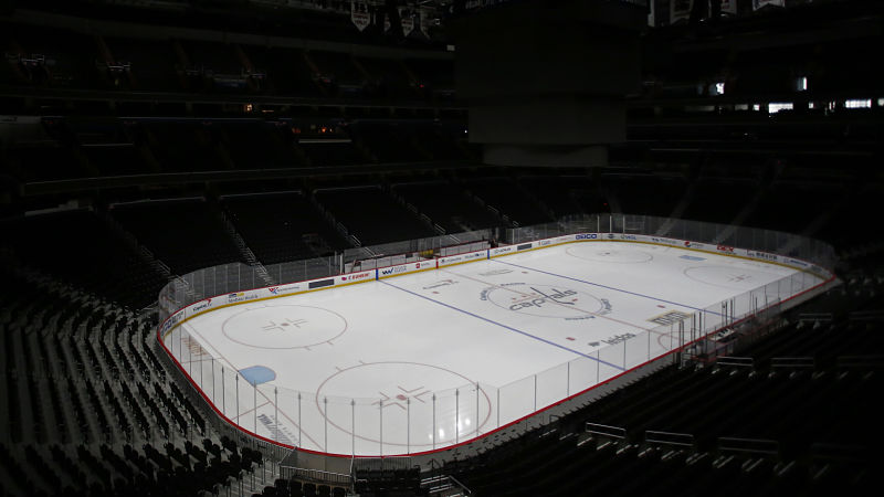 Capital One Arena