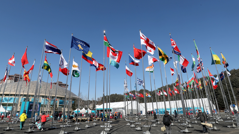 Olympics