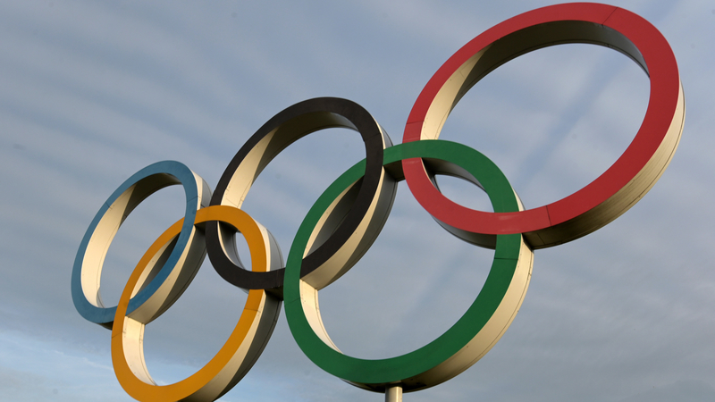 Olympics