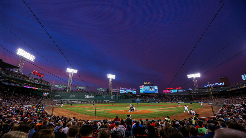 Fenway Park