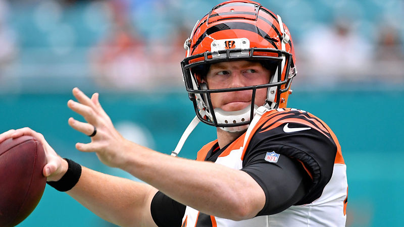 Andy Dalton
