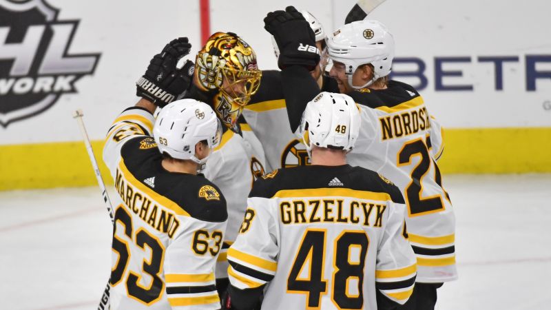 Boston Bruins