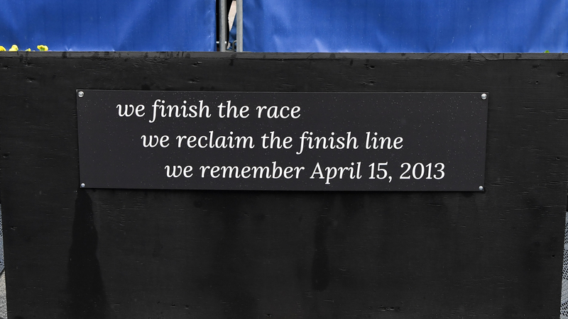 Boston Marathon