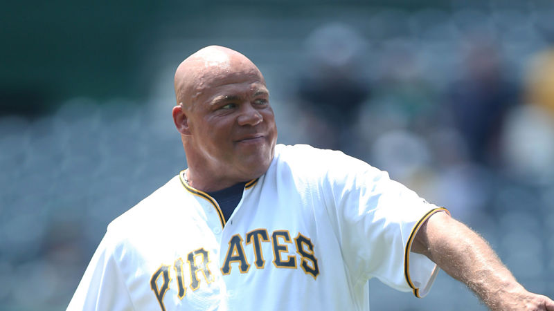 Kurt Angle
