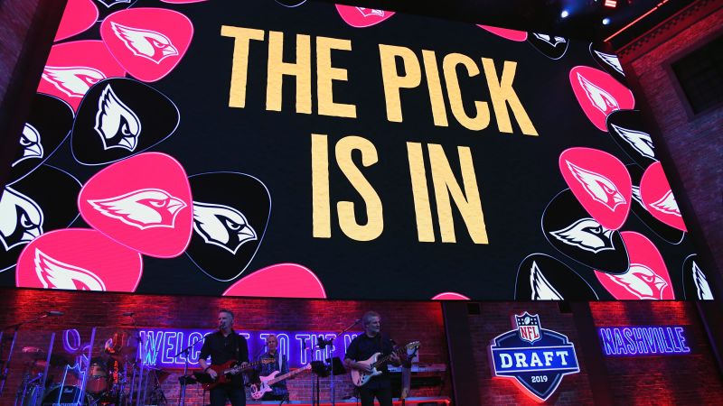 NFL Draft