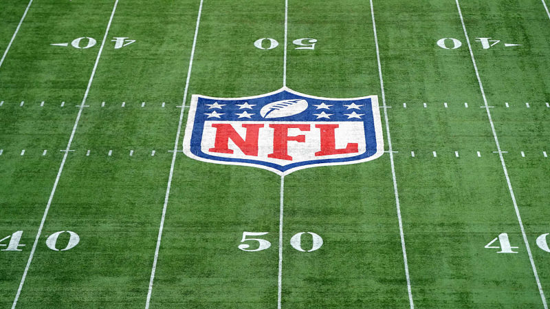 NFL Logo