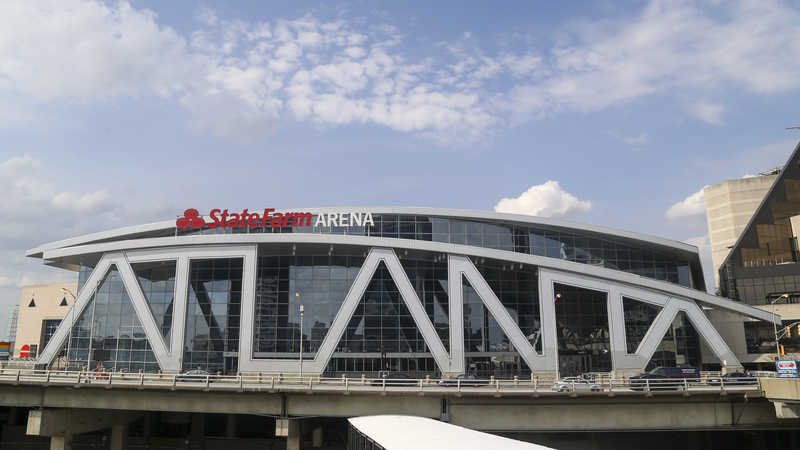 State Farm Arena