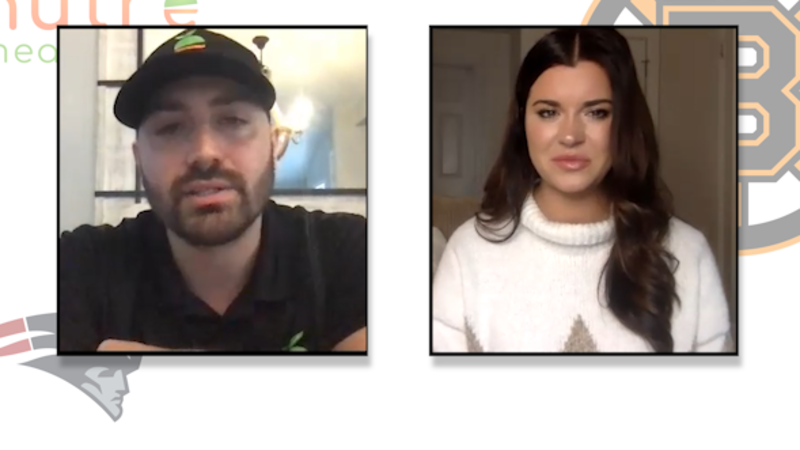 Nutre Meal Zoom Interview