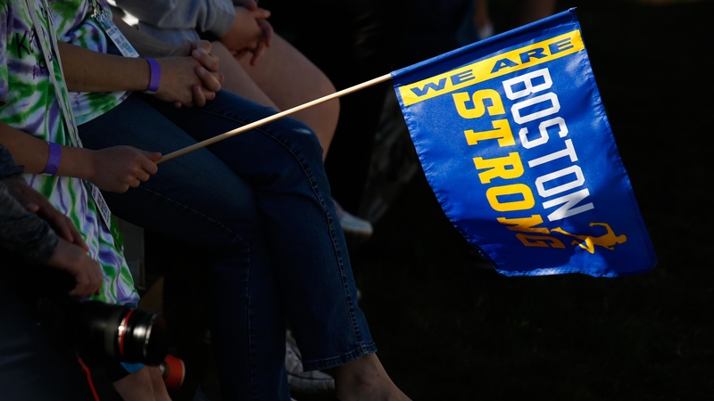 Boston Strong