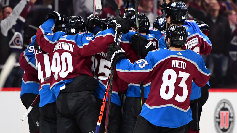 Colorado Avalanche
