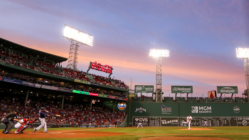 Fenway Park