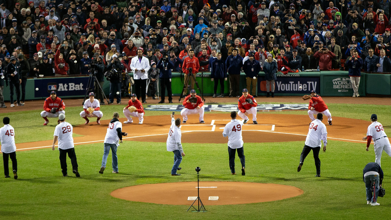 2004 Boston Red Sox