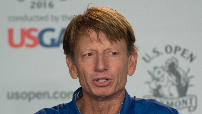 Brad Faxon