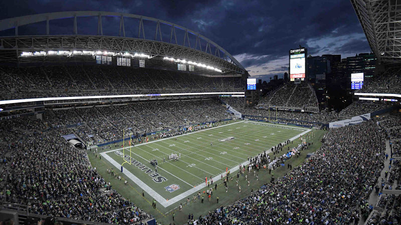 CenturyLink Field