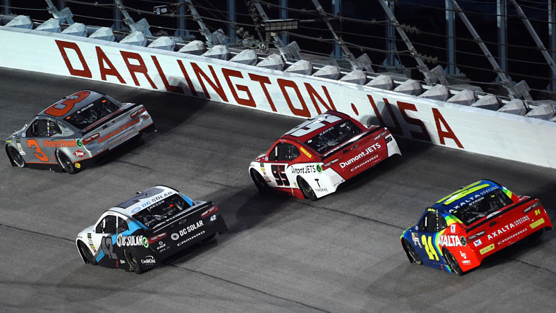 Darlington Raceway