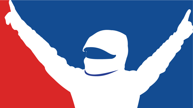iRacing logo