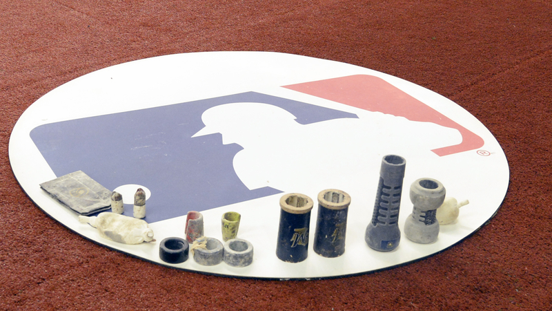 Major League Baseball