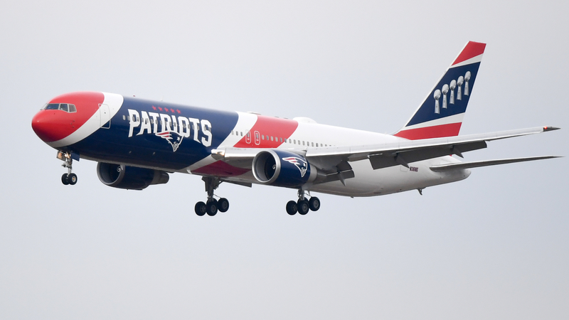New England Patriots