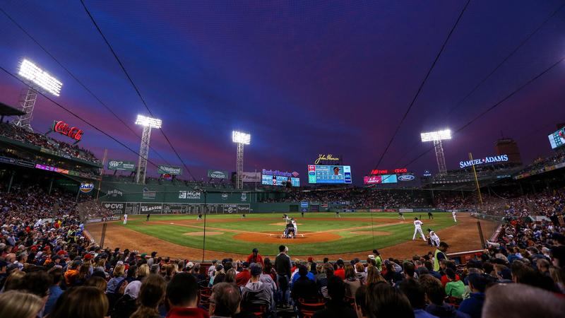 Fenway Park
