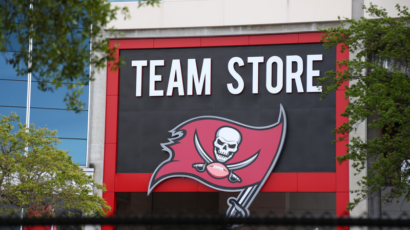 Tampa Bay Buccaneers