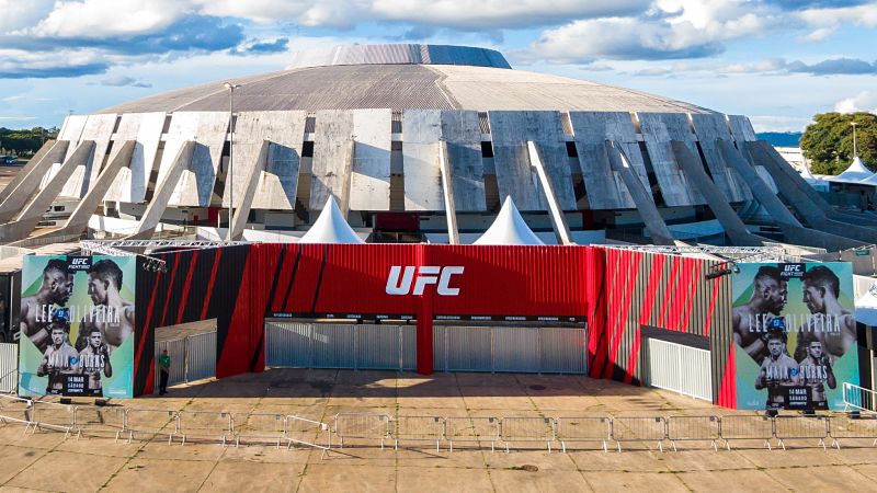 UFC Fight Night