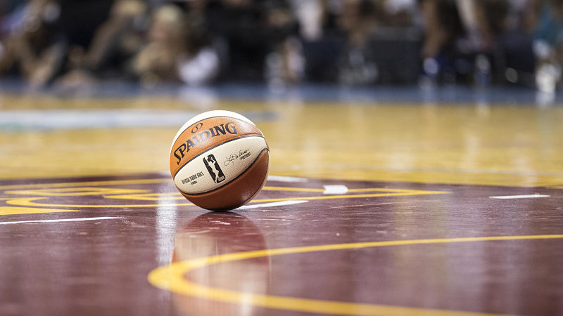 WNBA