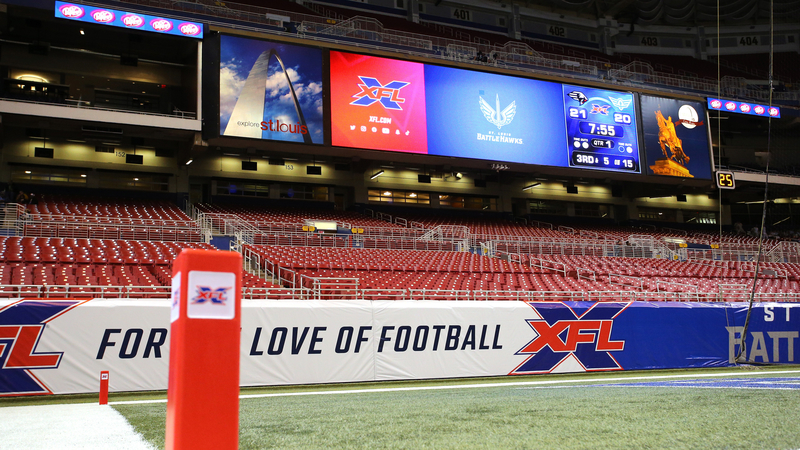 XFL