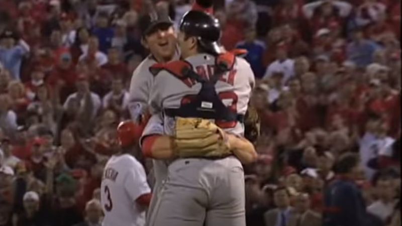 2004 Red Sox
