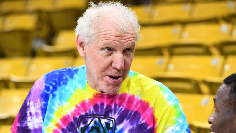 Bill Walton